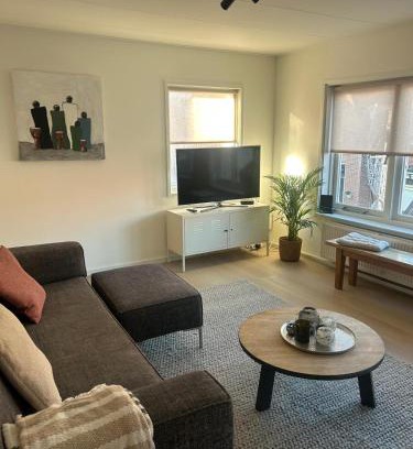 Noordwijk Apartment | Have a nice stay! - Ruim appartement de Molen