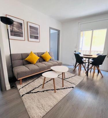 Cubelles Apartment | Have Fun Apartment in Cubelles