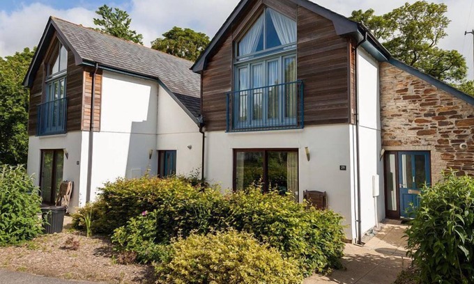 Carnon Downs Cottage | Haven - 5 star self catering cottage