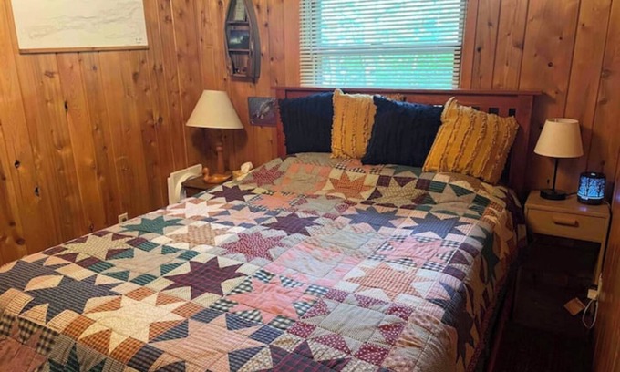 Grand Marais Cabin | Haven at Loon Lake