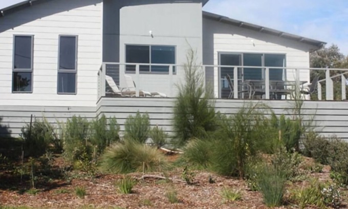 Venus Bay House | Haven at the Bay - so close to town!