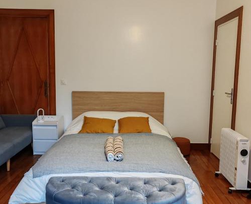 Champigny-sur-Marne Apartment | Haven Douce