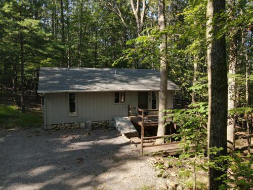 Berkeley Springs House | Haven Home - Deck, Grill, Hiking, Pool Access, Games, Community Playground and Tennis Courts