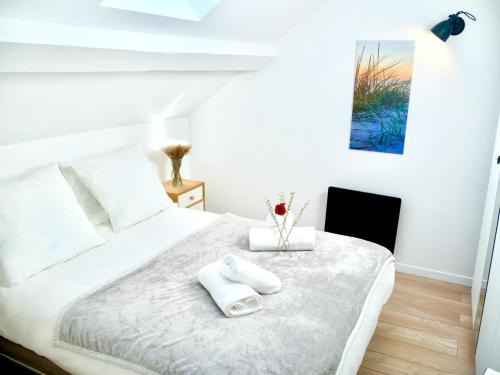 Melun Apartment | Haven Home
