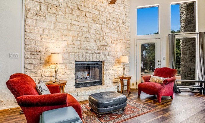 The Hills House | Haven in The Hills