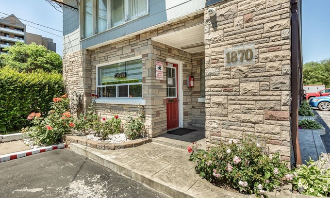 Hamilton Hotel | Haven Inn