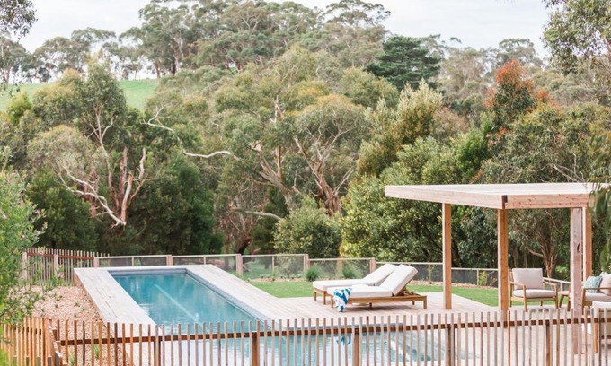 Red Hill Bed & Breakfast | Haven Red Hill