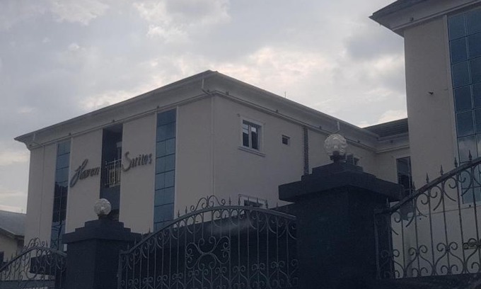 Owerri Hotel | Haven Suites, Ikenegbu