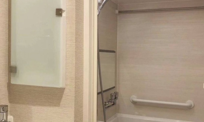 Hatchobori Apartment | Haven: Tokyo 2-Bedroom Hideaway