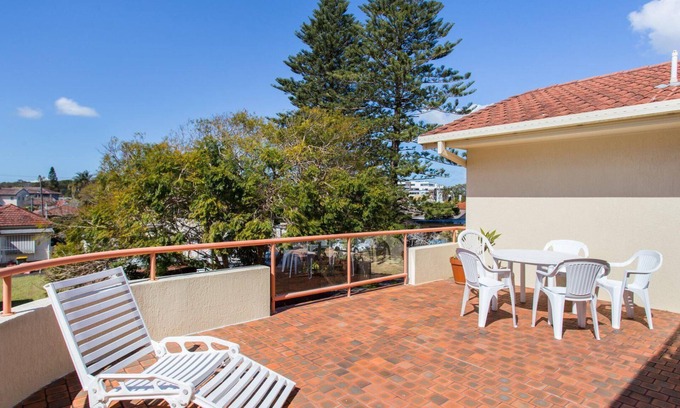 Forster Apartment | Haven Waters 6 - On the Lake!