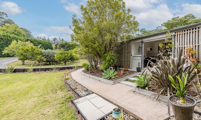 Kerikeri House | Havenbrooke - Kerikeri Holiday Home
