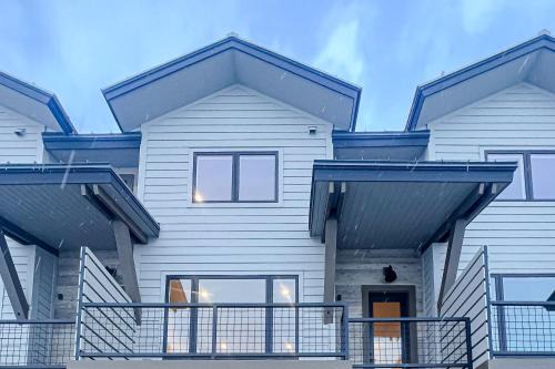 Crested Butte South House | Haverly Mountain Retreat