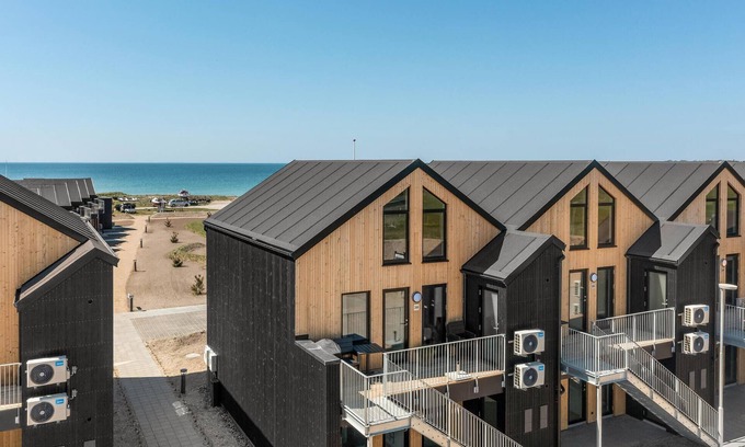 Venemose Apartment | Havnehusene, Lejl. 32.
