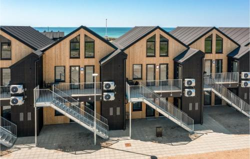Venemose Apartment | Havnehusene, Lejl 37