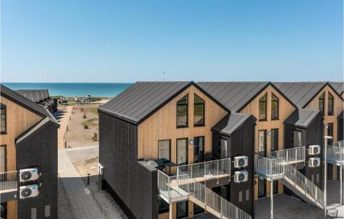Venemose Apartment | Havnehusene, Lejl 52