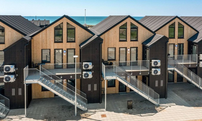 Venemose Apartment | Havnehusene, Lejl. 59