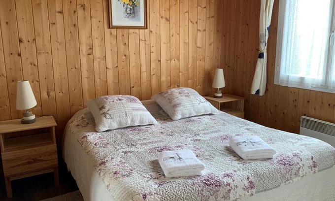 Bellegarde-sur-Valserine Bed & Breakfast | Havre de paix - chambres dhotes