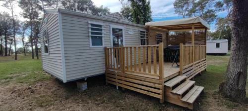 La Boissiere-de-Montaigu Other | Havre de paix dans un charmant campings