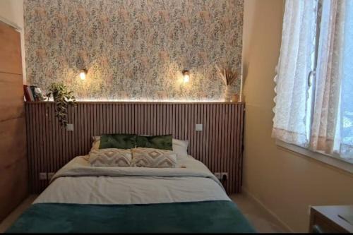 L'Ile-Saint-Denis Apartment | Havre de paix & chic, proche Stade de France
