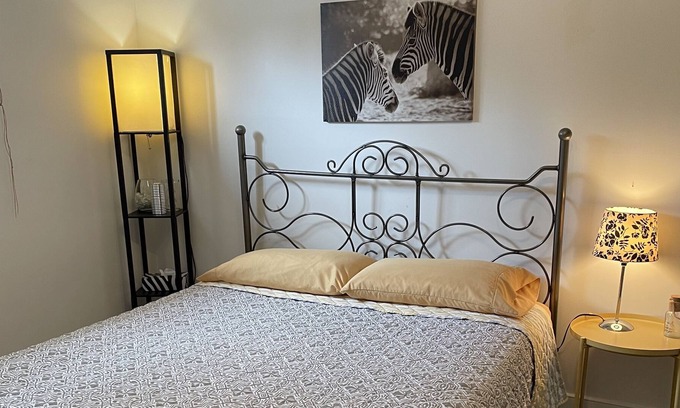 Saint-Colomban Apartment | Havre de Paix