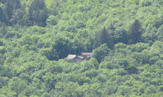Le Collet-de-Deze House | Havre DE Paix Vous Entendrez le Silence