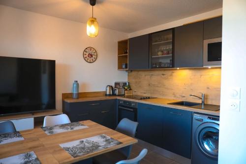 Quint-Fonsegrives Apartment | Havre de paix près de Toulouse Parking inclus