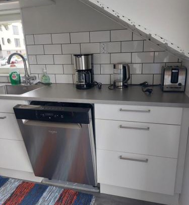 Mariehamn Apartment | Havsgatan