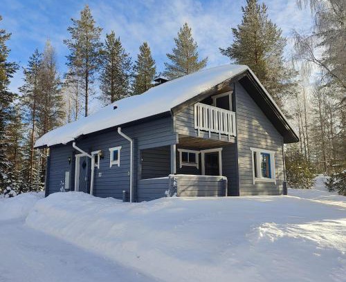 Tormanmaki Ski Chalet | Havurinne