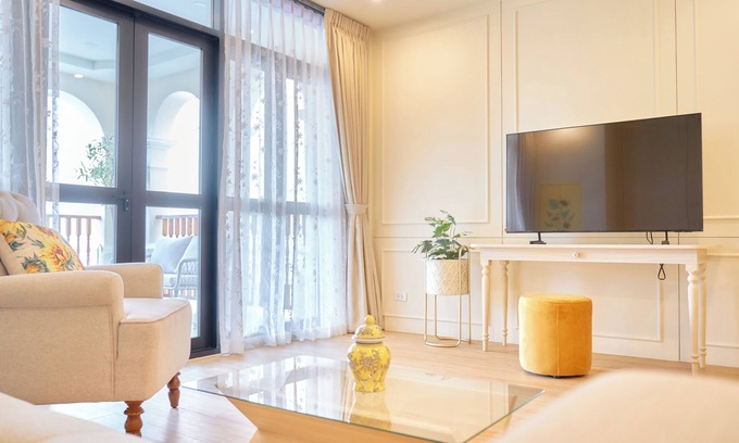Old Phuket Town Hotel | Hawa House Phuket
