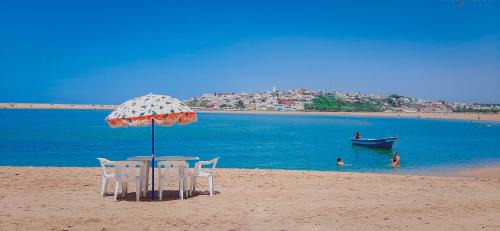 Bahhara Oulad Ayad Villa | hawai