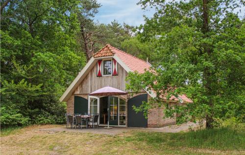 De Bult House | Hawar