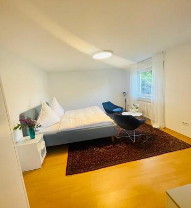 Ebersteinburg Apartment | Hawk Studio