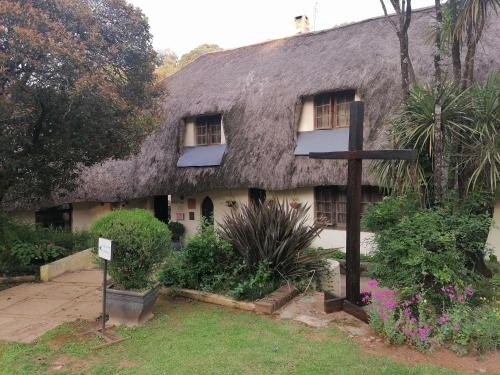 Fort Nottingham House | Hawklee Country House