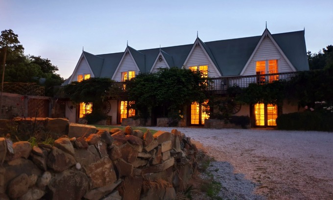 Hawley Beach Hotel | Hawley House