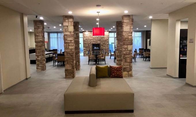 Monahans Hotel | Hawthorn Extended Stay by Wyndham Monahans