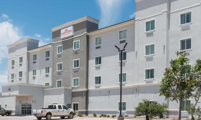 Midland Hotel | Hawthorn Extended Stay by Wyndham Midland