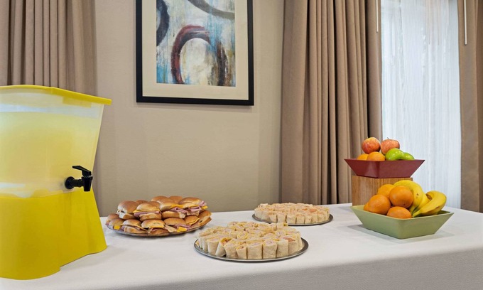 Decatur Hotel | Hawthorn Extended Stay by Wyndham Decatur
