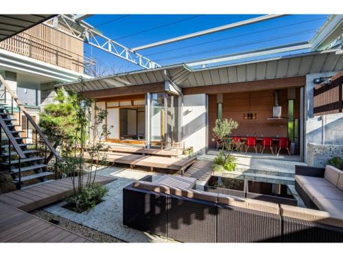 Hayama House | Hayama Yashiro - Vacation STAY 19904