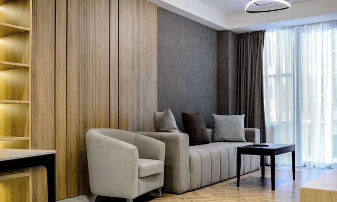 Kentron Apartment | Hayasa Loft Apartment 311