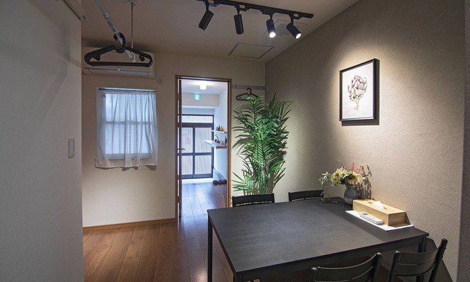 Ikuno House | Hayashitera 2LDK 6ppl