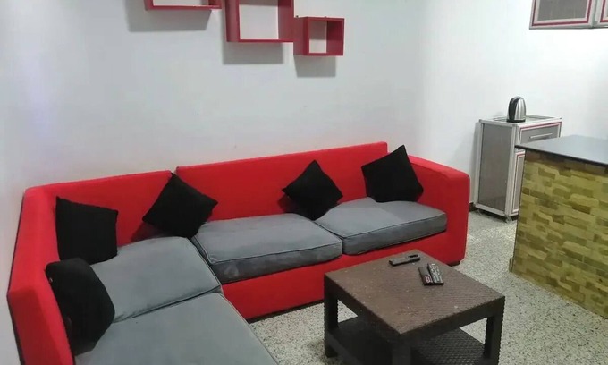 Pyramids Gardens Apartment | Hayat pyramids house 51Nnn