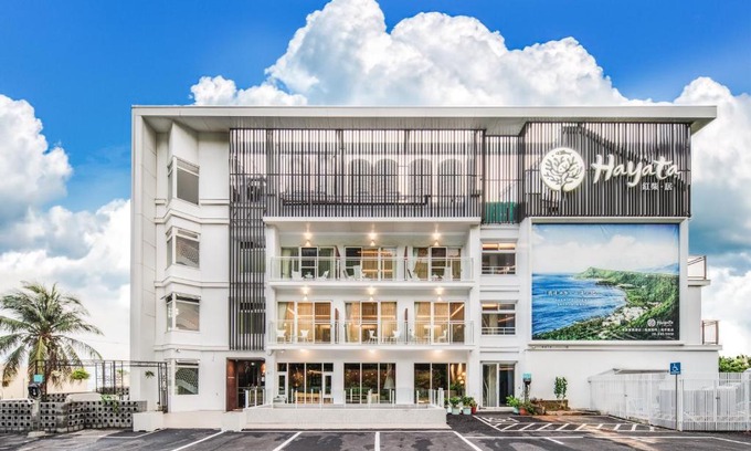 Hengchun Hotel | Hayata Hotel