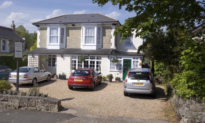 Shanklin House | Hayes Barton