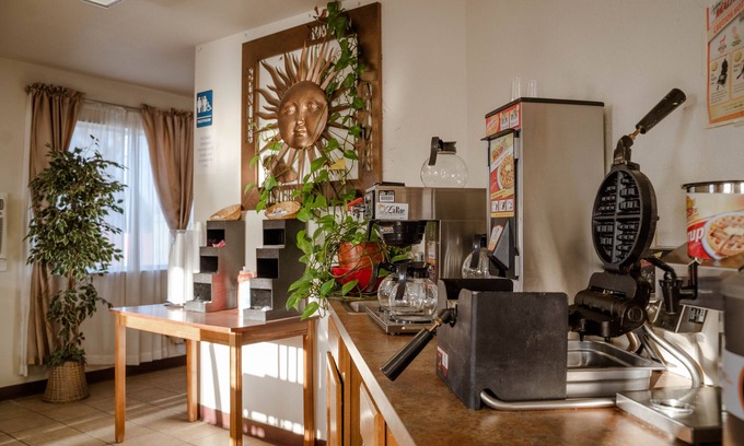 Haysville Hotel | Haysville Express Inn