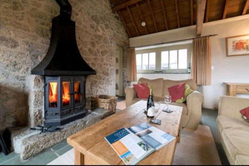Newton Abbot House | Haytor Rocks, Dartmoor escape