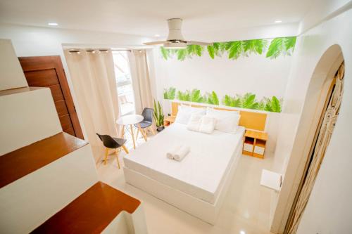 Santa Fe House | HayyaHayya Villas