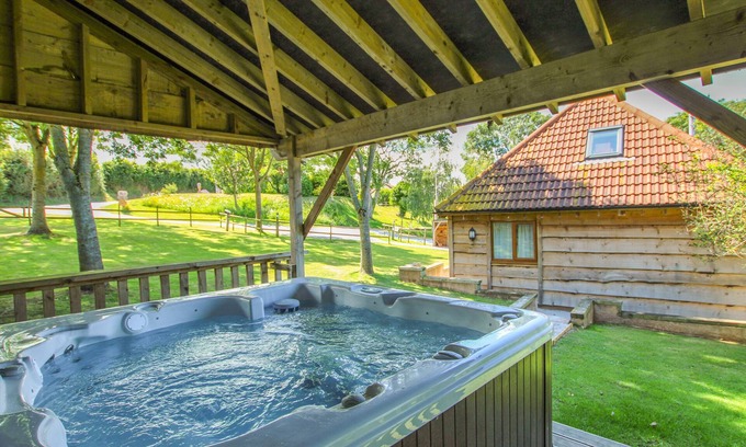 Watchet Cottage | Hazel Lodge