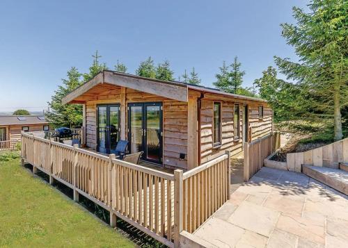 Ashover Resort | Hazelhurst Lodges