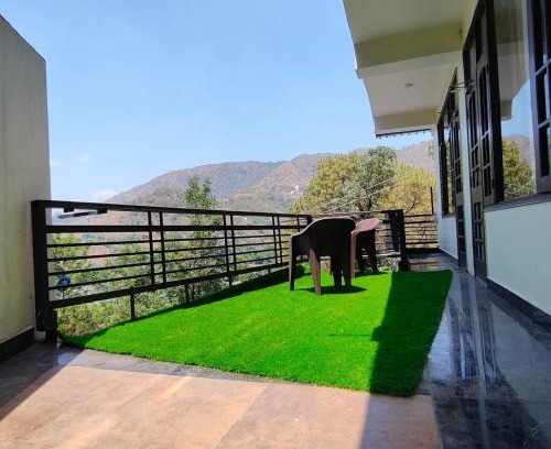 Kandaghat House | Hazelwood Kandaghat