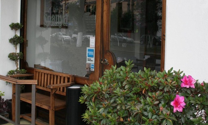 Chiautempan Hotel | HB Express Hotel